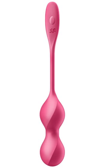 Satisfyer Love Birds 2 App Training