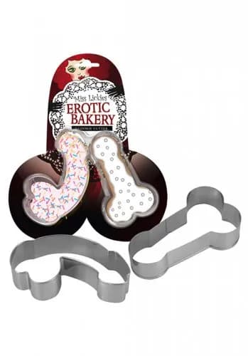 Erotic Bakery