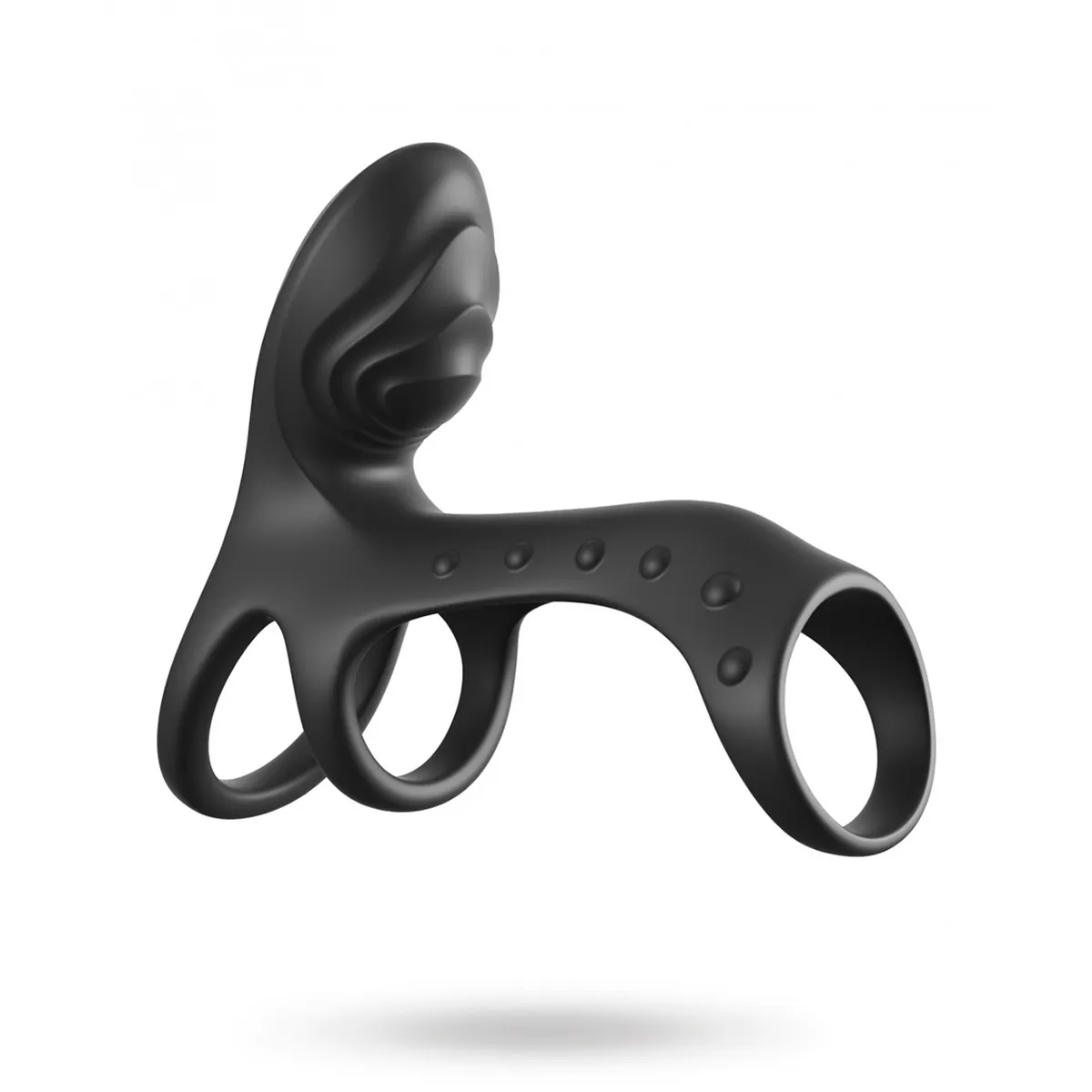 Fantasy C-Ringz Ultimate Couples Cage Pro