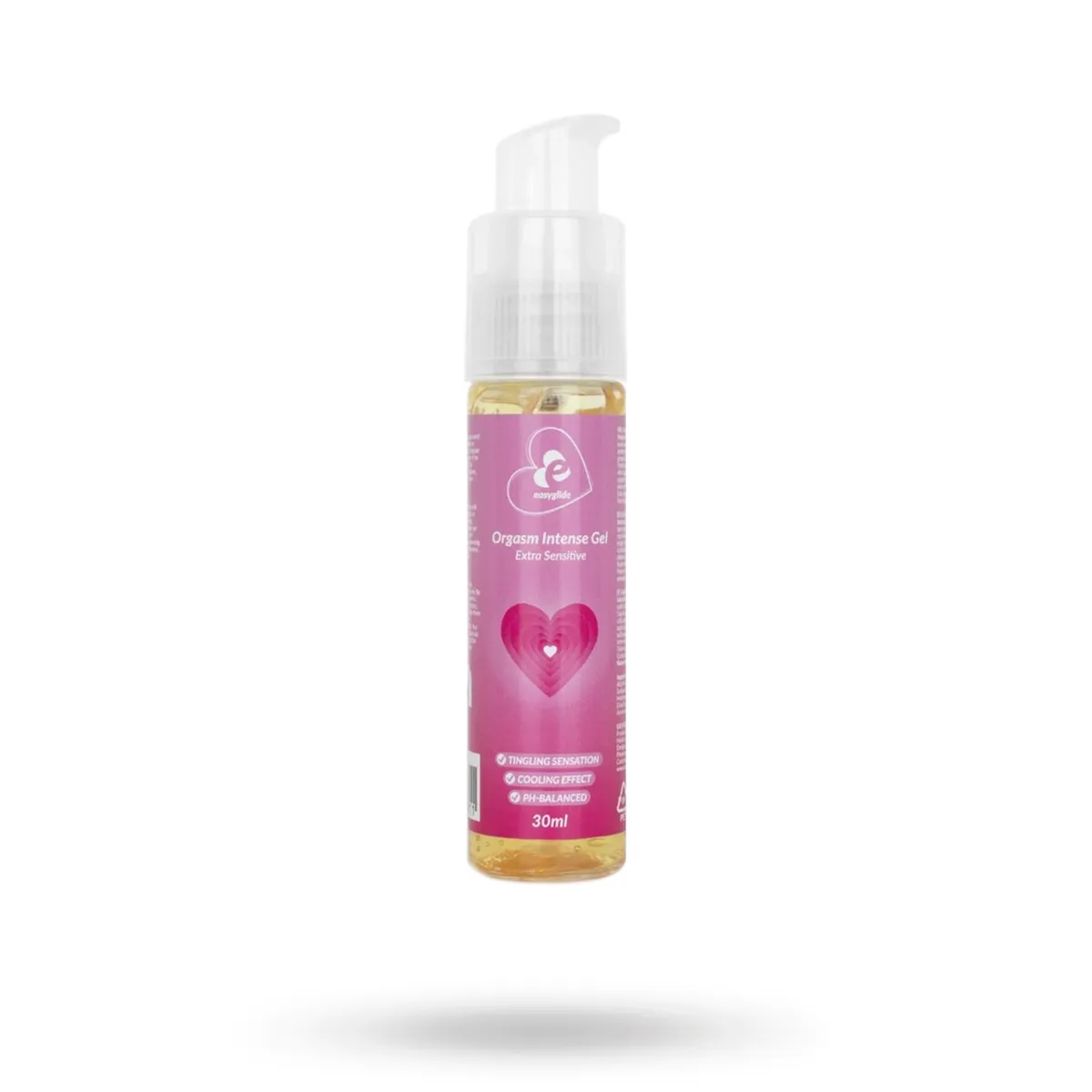 EasyGlide Orgasm Intense Gel 30 ml