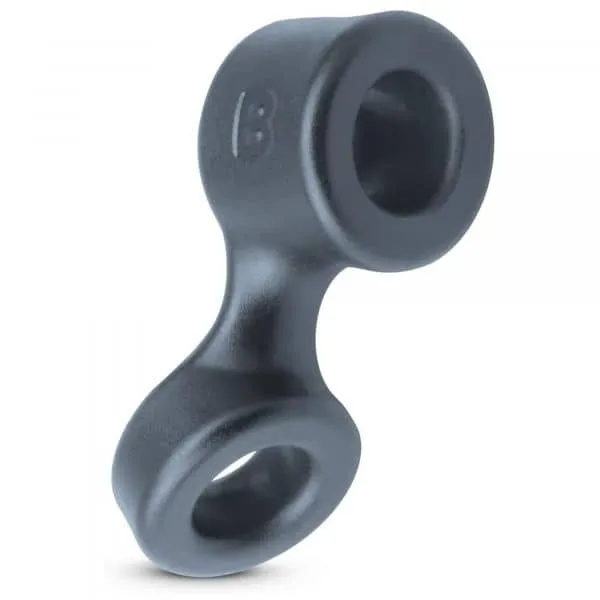 Boners Cock Ring & Ball Stretcher