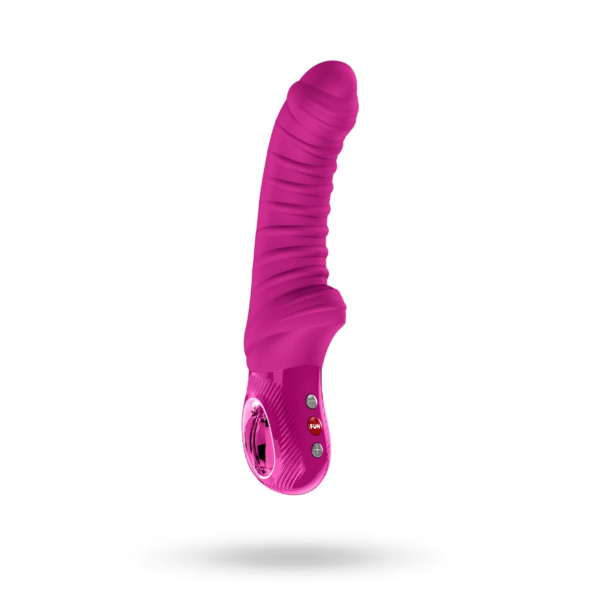Fun Factory Tiger - Magenta