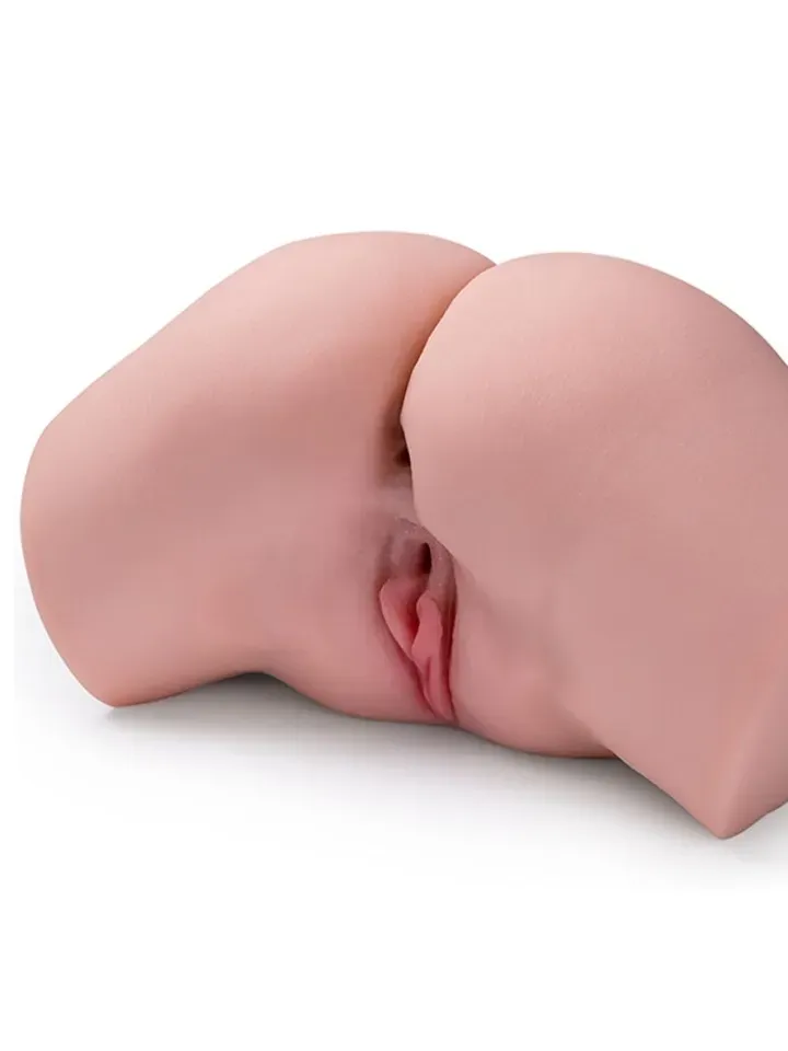 Tracy Vibrating Vagina & Ass 2,9 kg