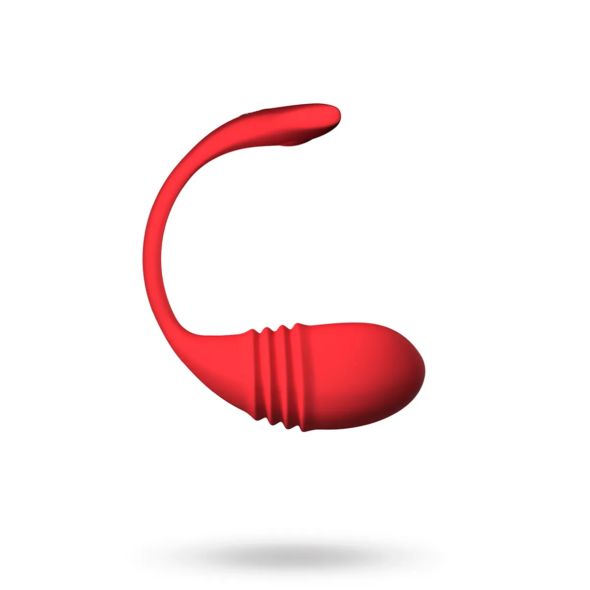 Lovense: Vulse, App-Controlled Thrusting Egg Vibrator
