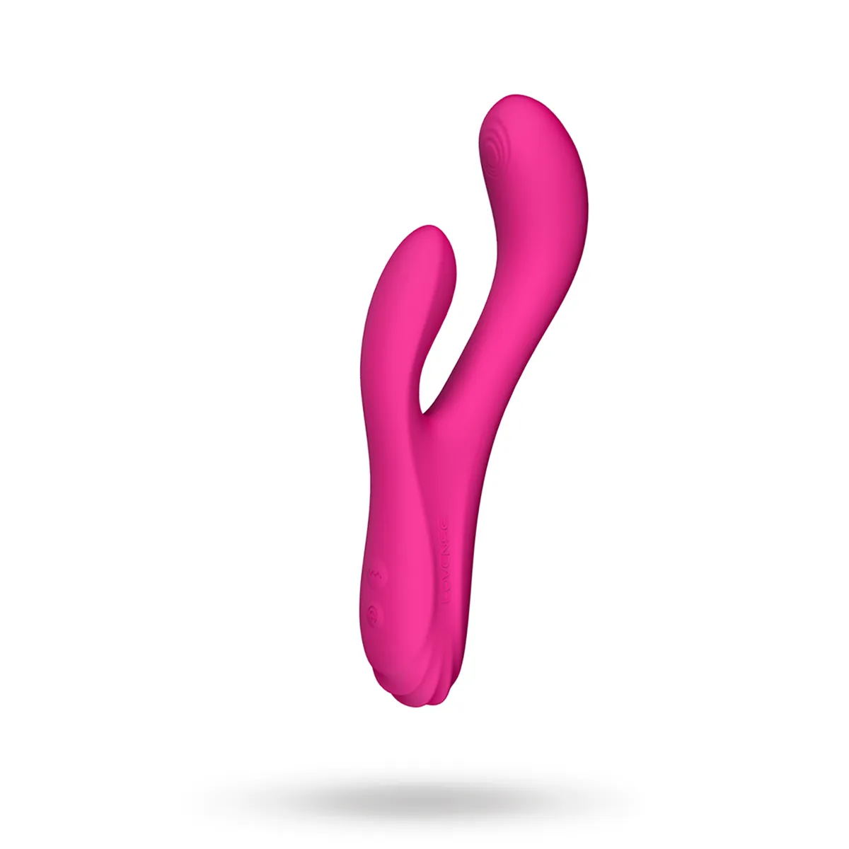 Lovense Osci 3 Heating Rabbit