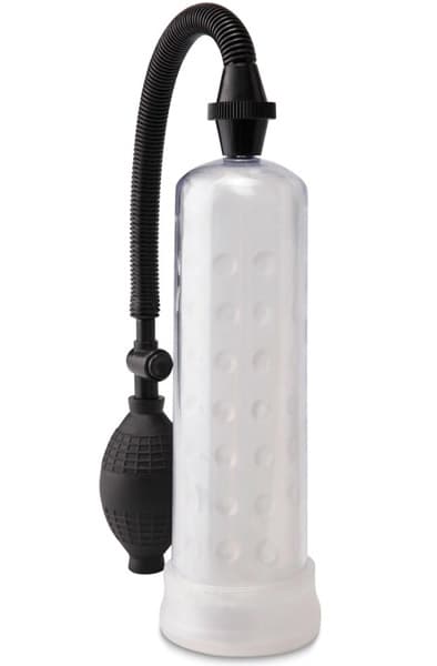 Silicone Power Pump