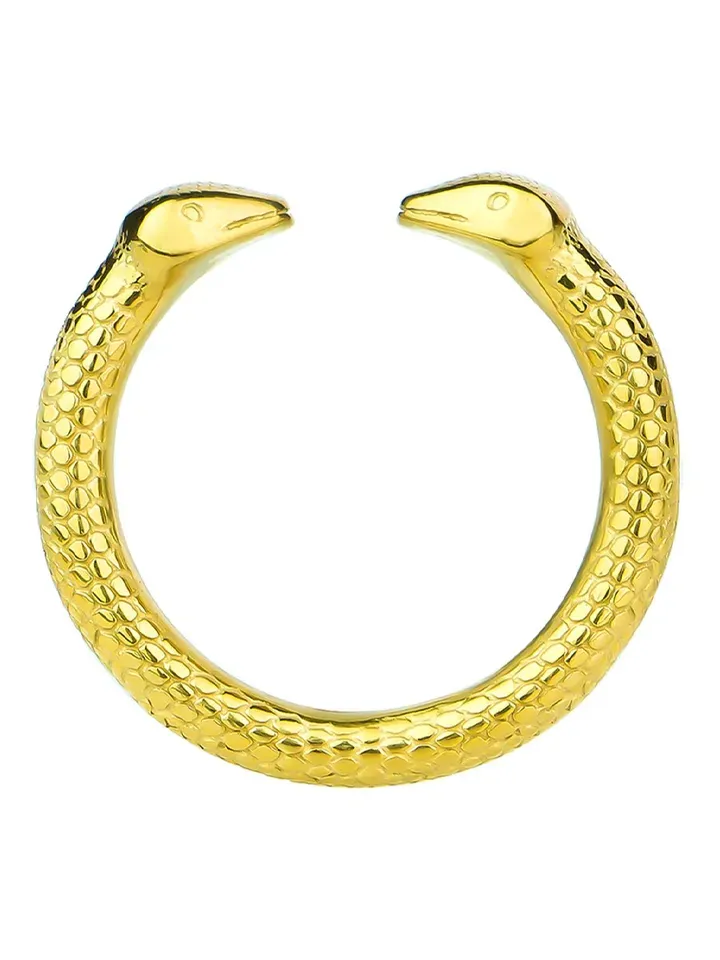 Kiotos Penis Glans Ring Gold