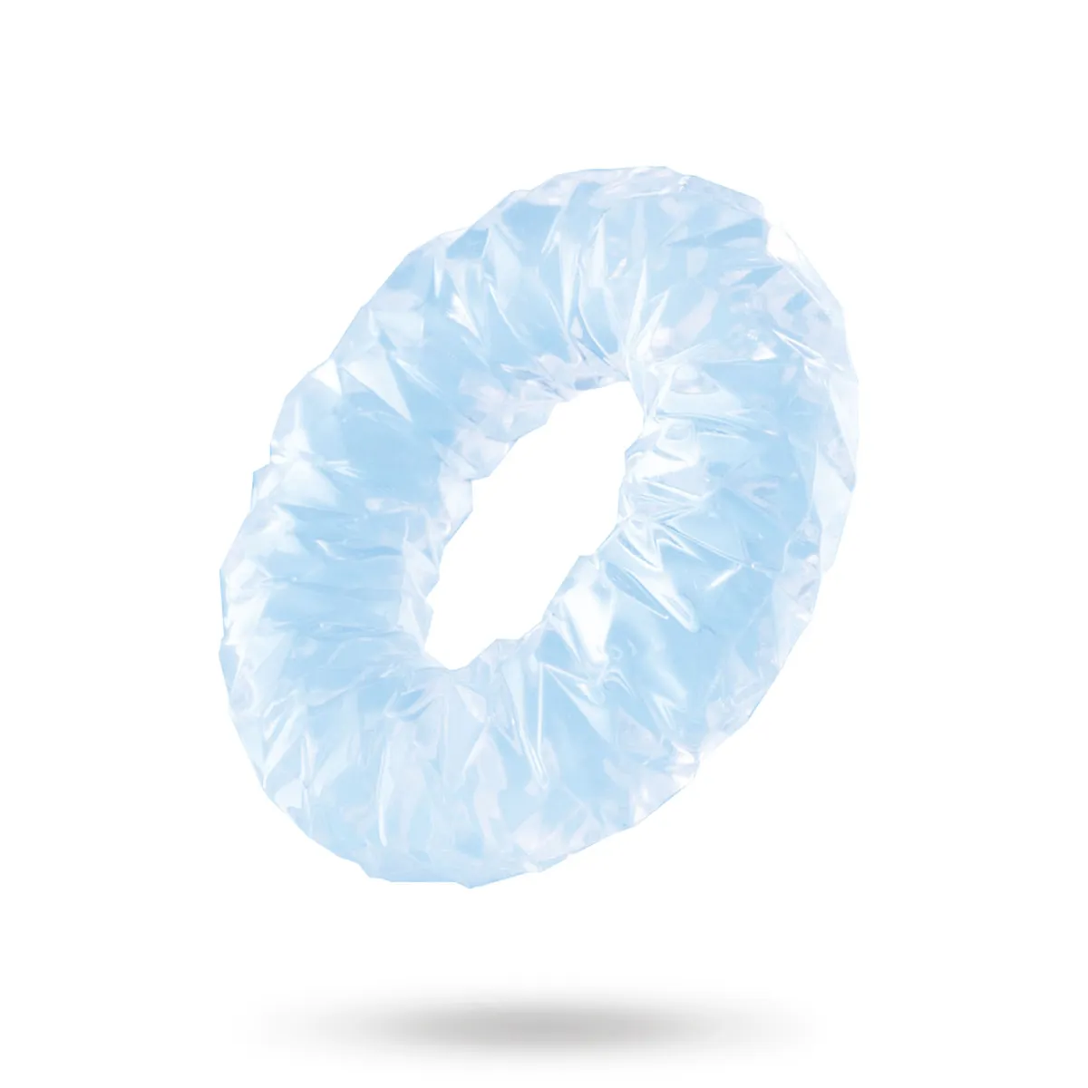 Lasting Love Ring Clear Cock Ring