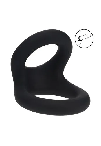 Double O Cockring Small