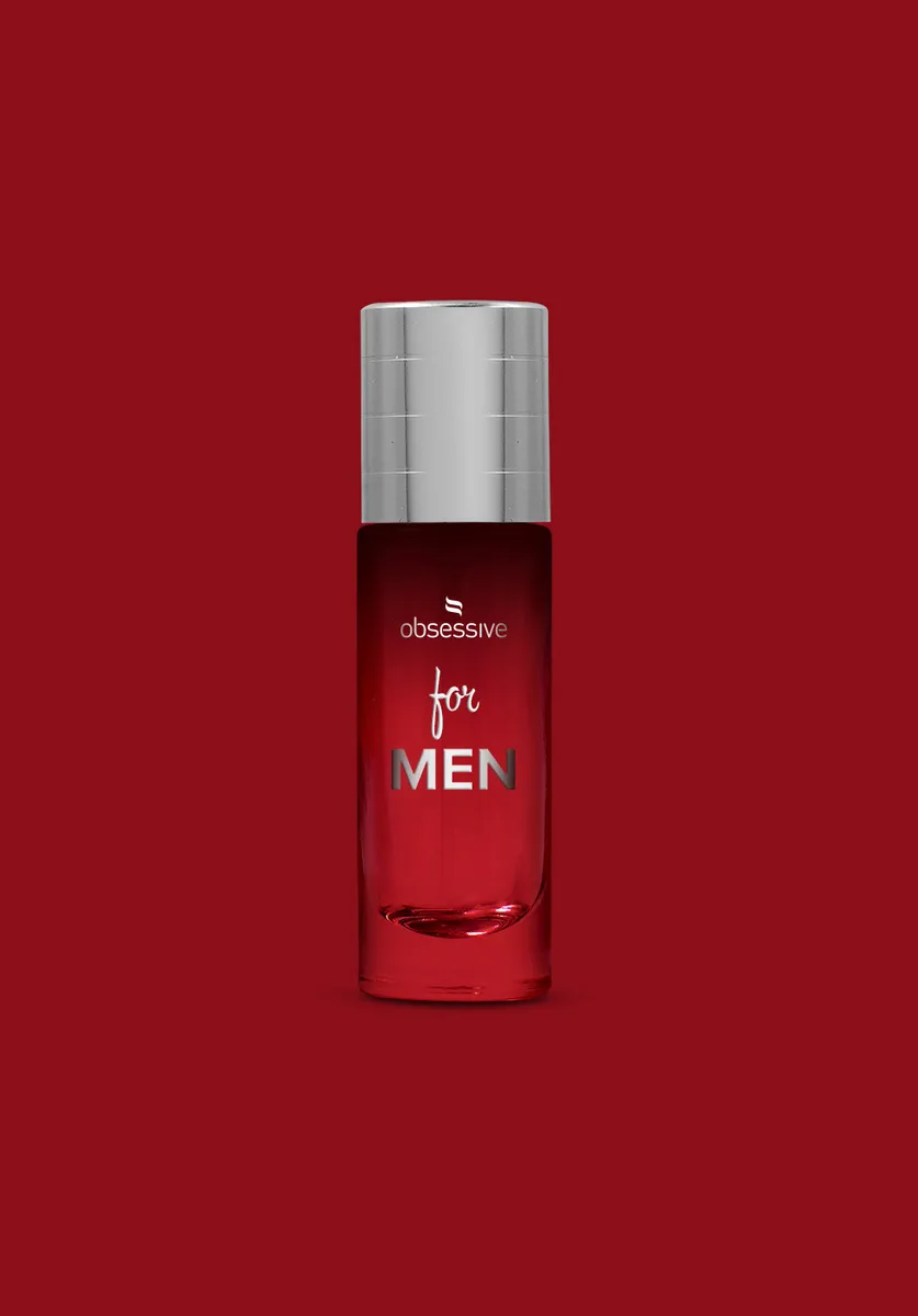 Obsessive For Men
