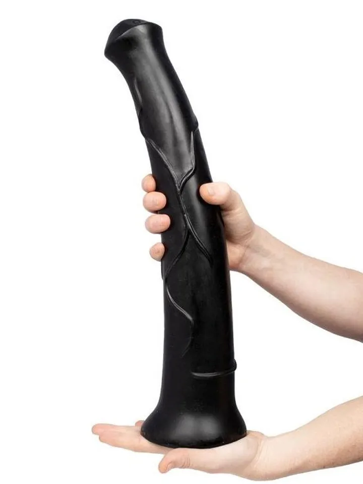 Huge Fantastic Dildo 43.5 cm