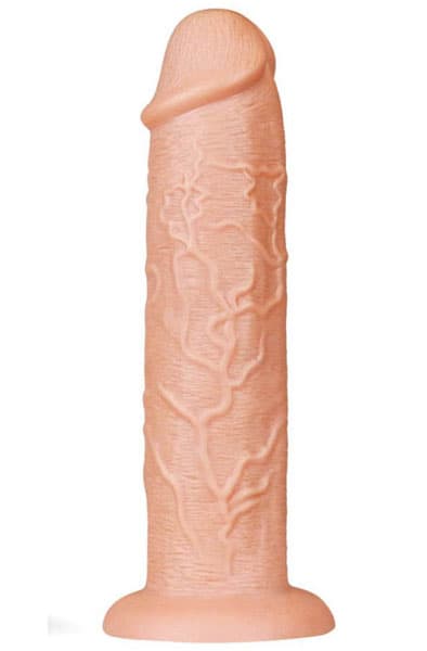 Realistic Long Dildo 28 cm