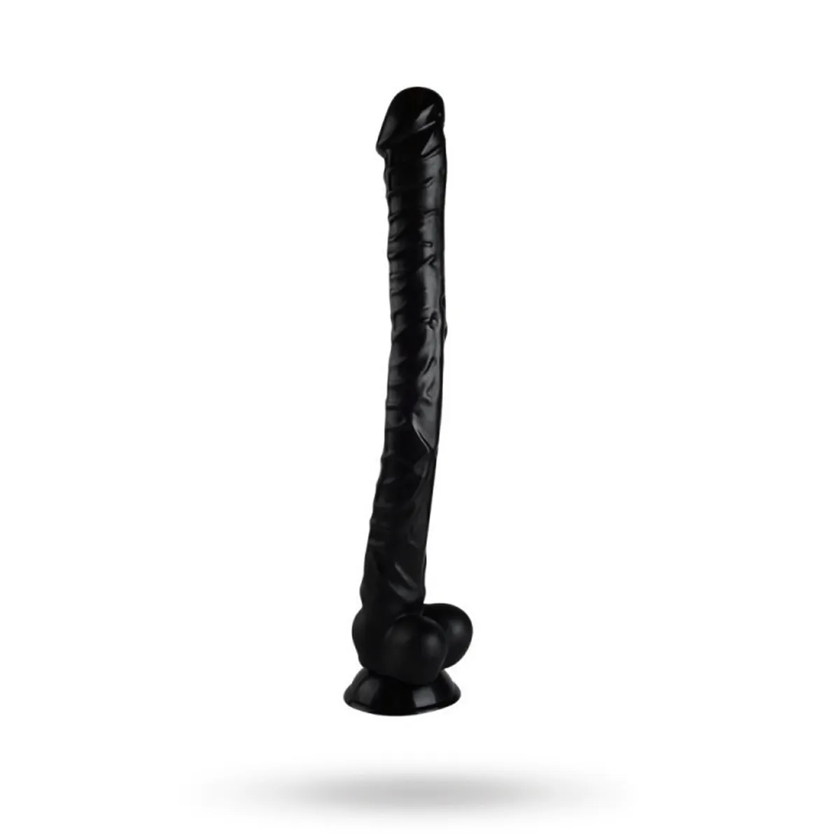 X-Men Jacobs Cock Black 40 cm XL dildo