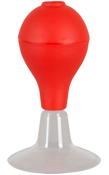 Nipple Sucker Deluxe