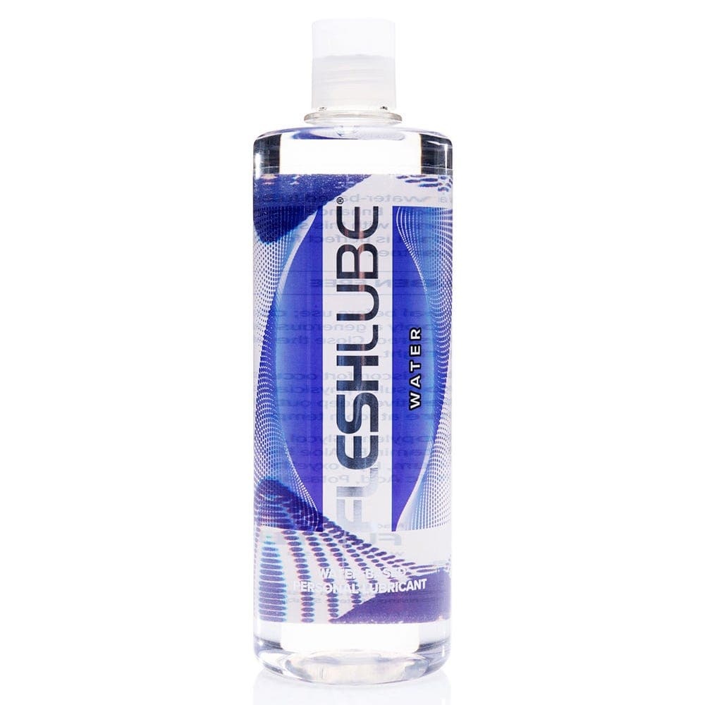Fleshlube Water