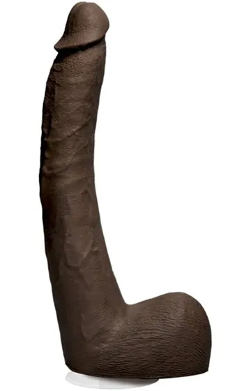 Isiah Maxwell Signature Cock
