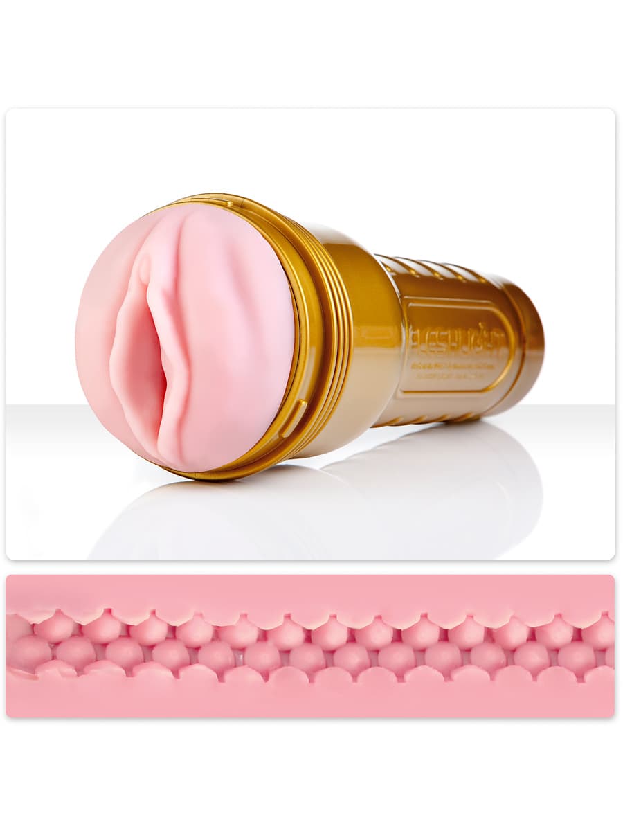 Fleshlight STU - Stamina Training Unit