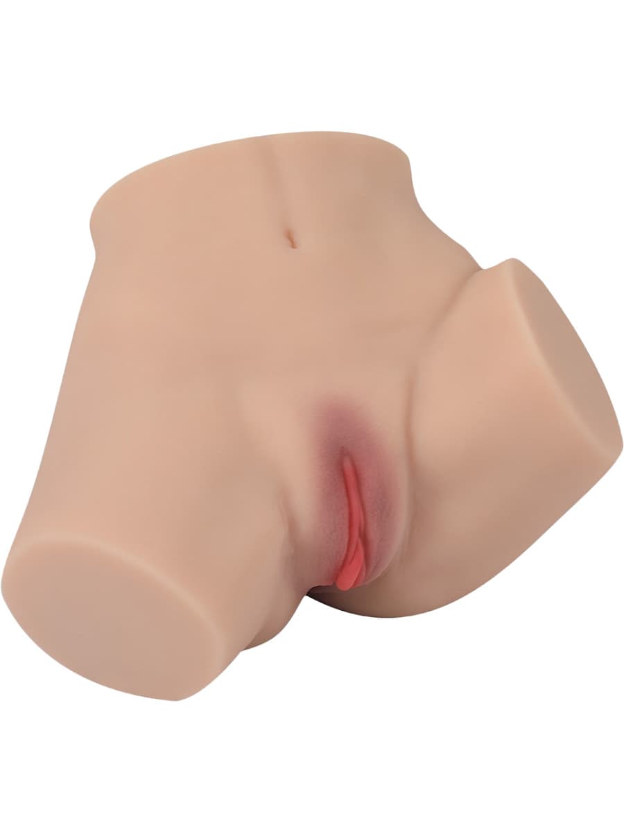 Aiva Vagina & Ass Masturbator 2,6 kg