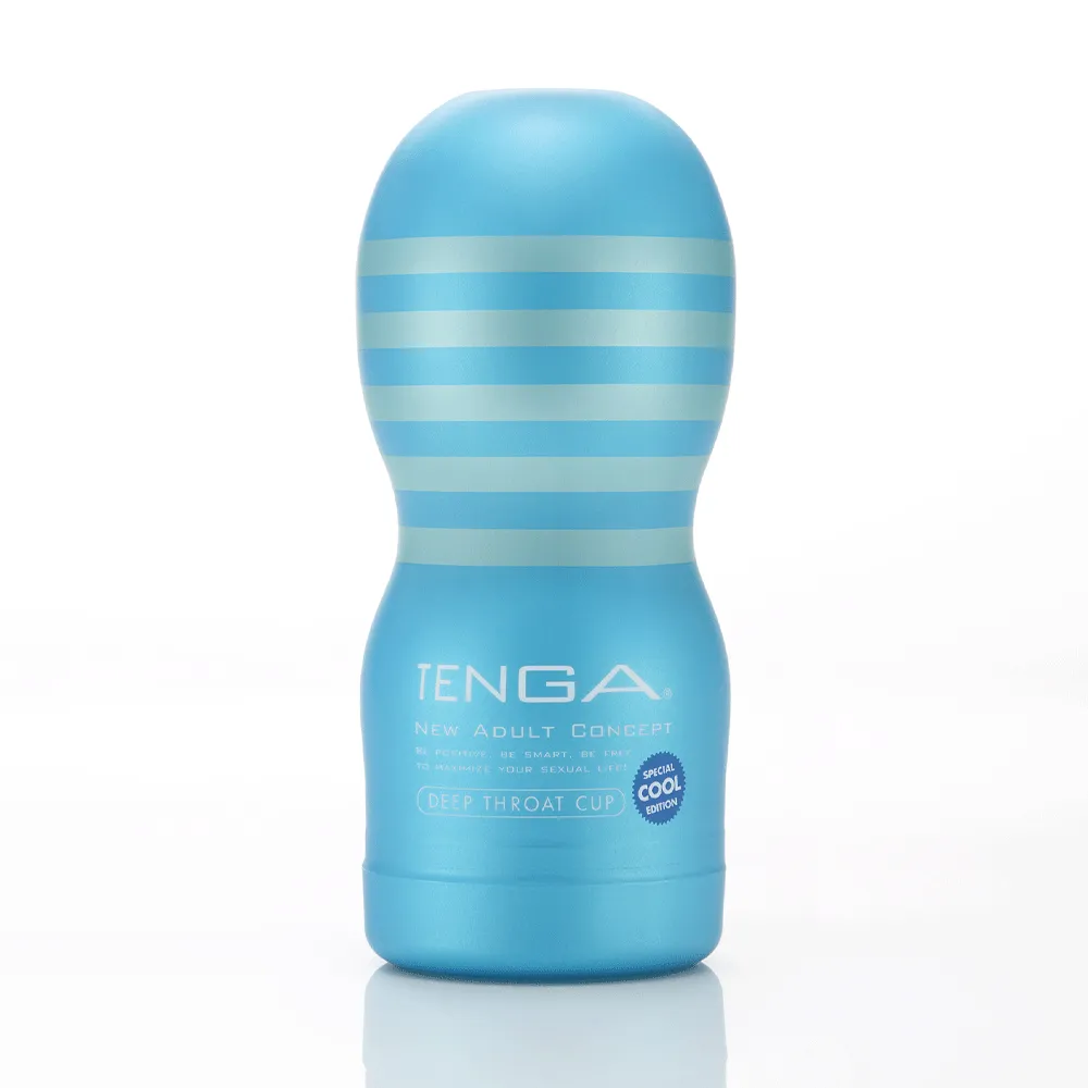 Tenga Cool Edition Original Cup Masturbator