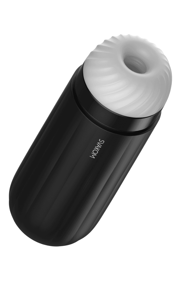 SVAKOM - CONNEXION SERIES SAM NEO INTERACTIVE MASTURBATOR