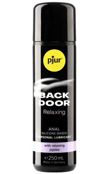 Pjur Backdoor Anal Glide 250 ml