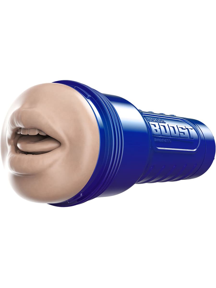 BOOST BLOW LIGHT MEDIUM FLESH