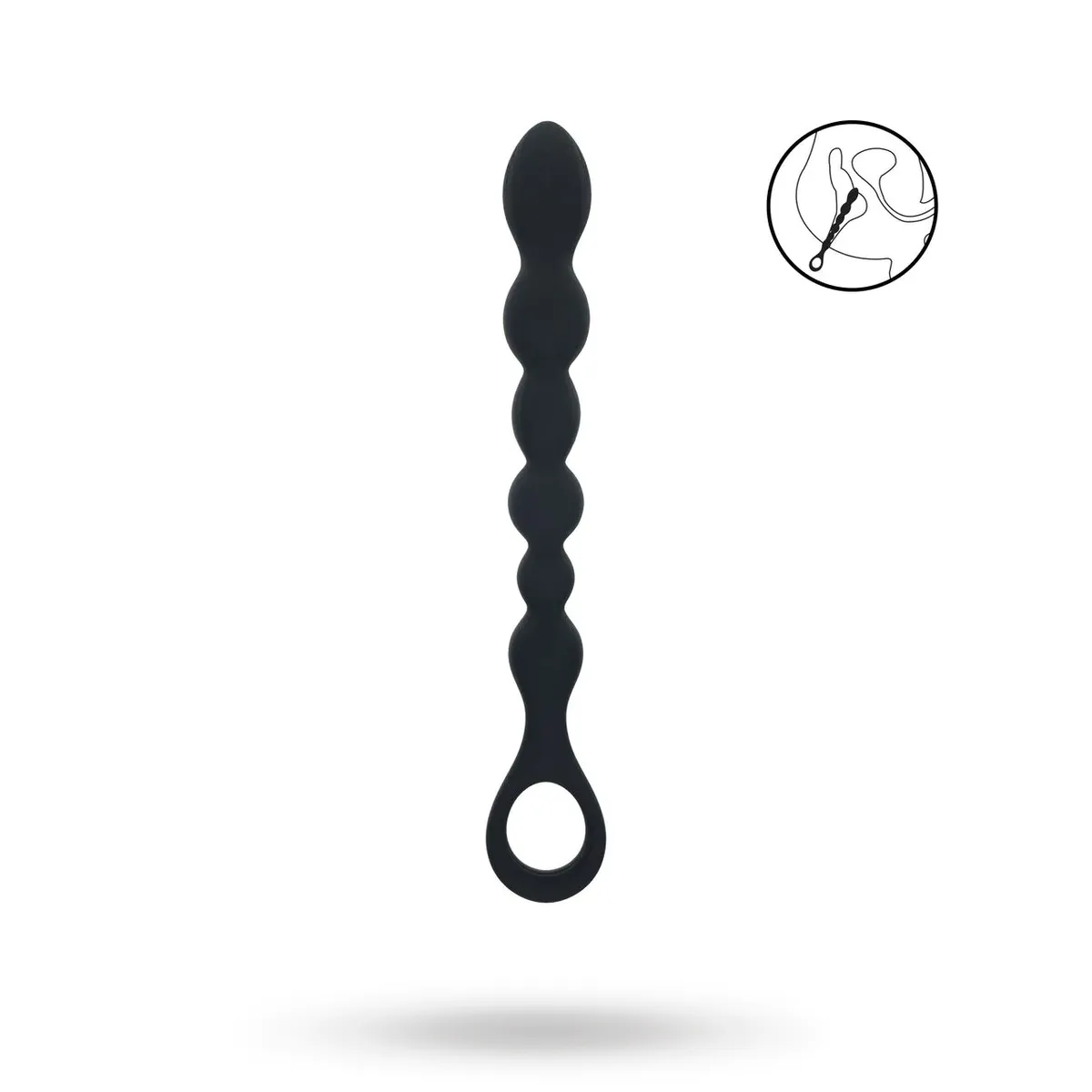 Levelz Snake Anal