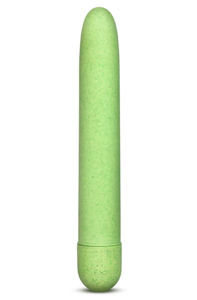 GAIA ECO GREEN G-punktsvibrator