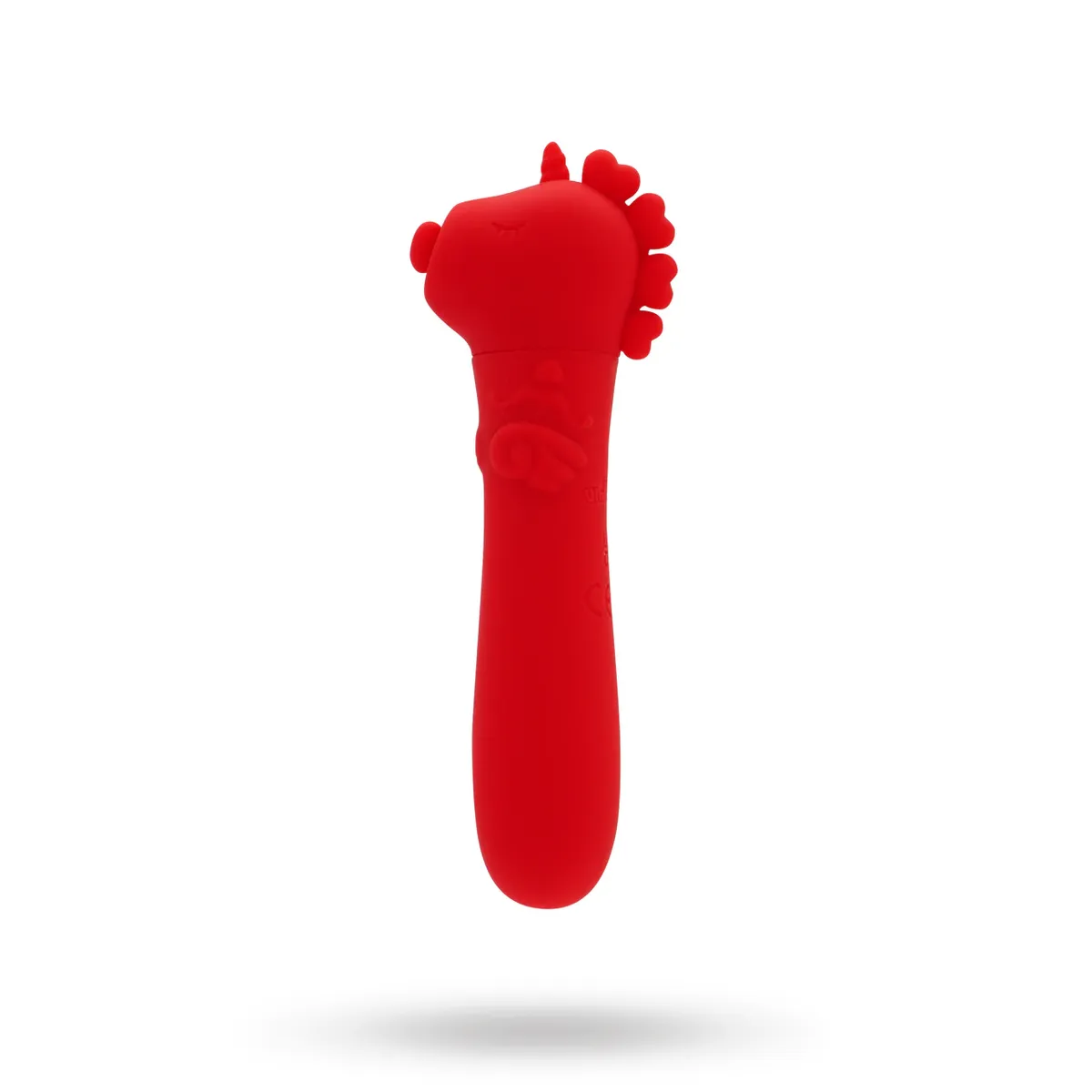 Unihorn USB Bullet Cupid's Beau Klitorisvibrator