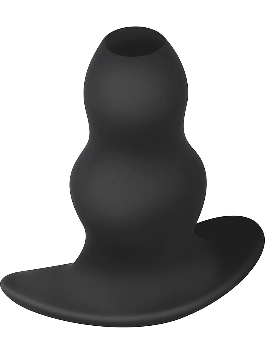 Buttr Foxhole Hollow Butt Plug Ihålig analplugg