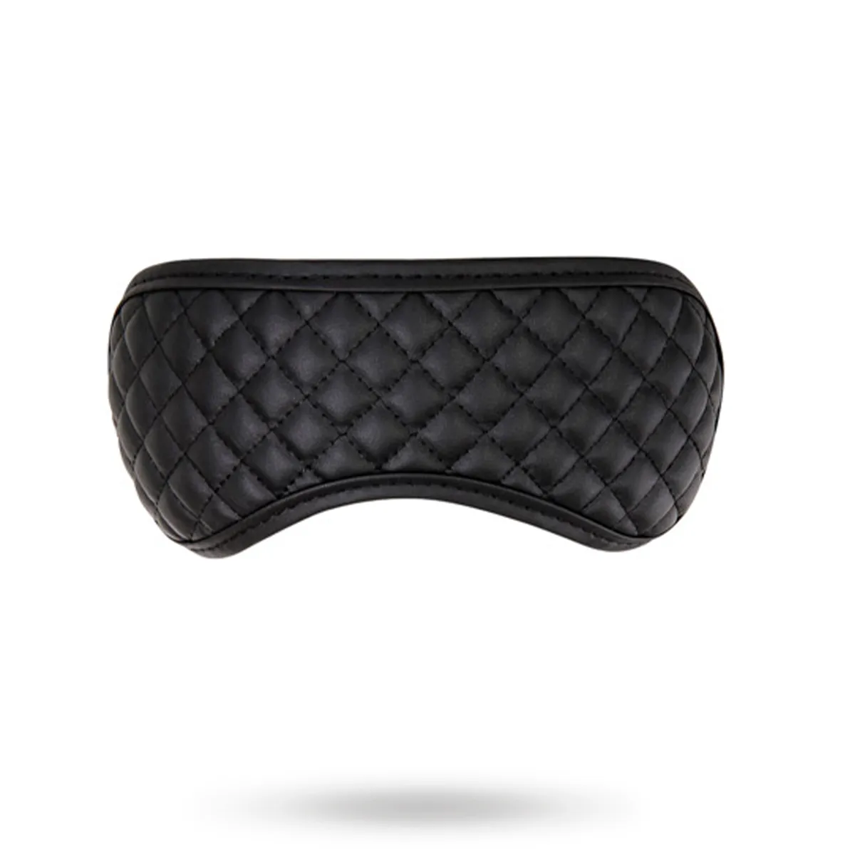 Blaze Mask Diamond Black Ögonbindel