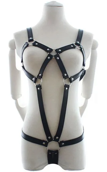 Body Harness