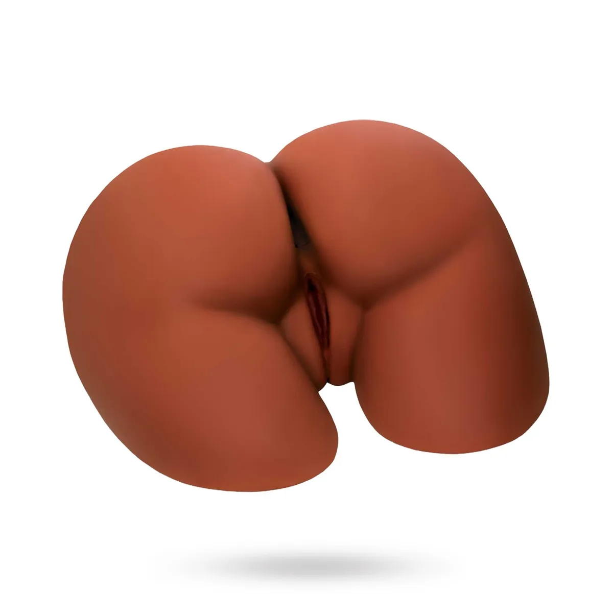 Pipedream Perfect Ass XL Mastrubator Brown 6,5kg Sexdocka