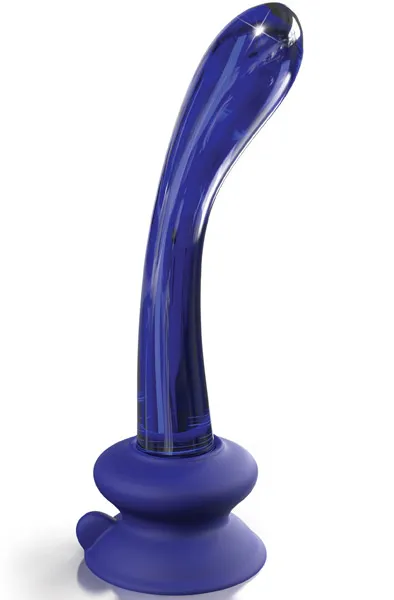 Pipedream Icicles No. 89 Glasdildo