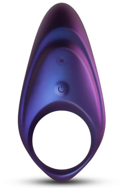 Neptune Vibrating Cock Ring + Remote Control