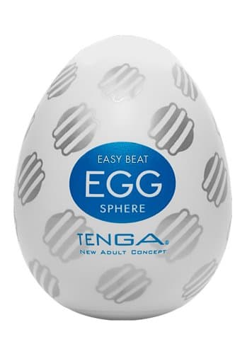 Tenga Egg Sphere Mastubatorägg