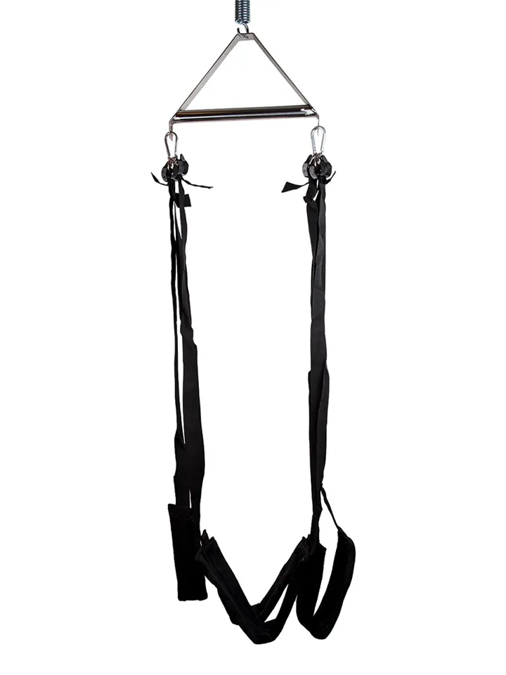 Fantasy Love Swing Sexgunga