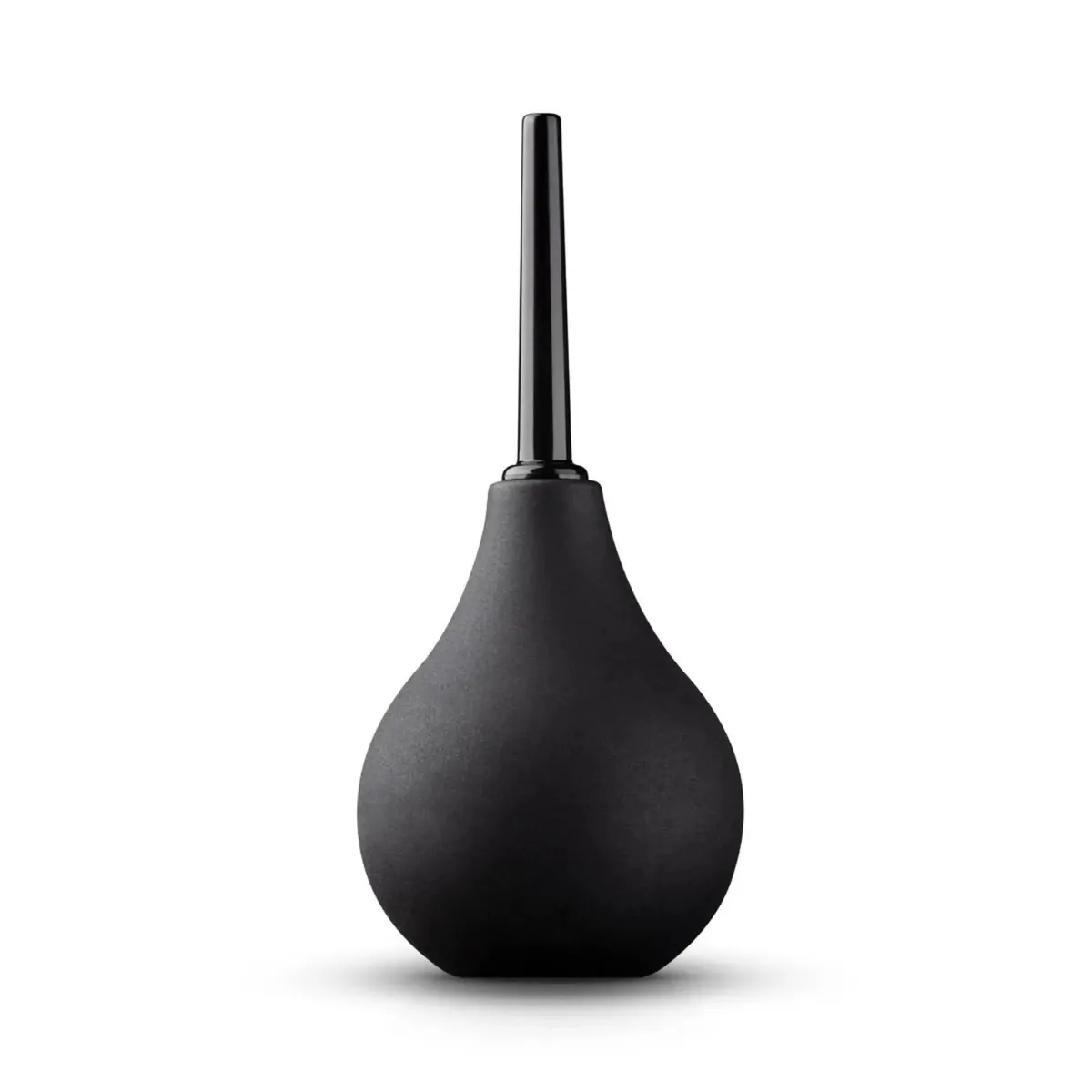 Easytoys Black Anal Douche Small Analdusch