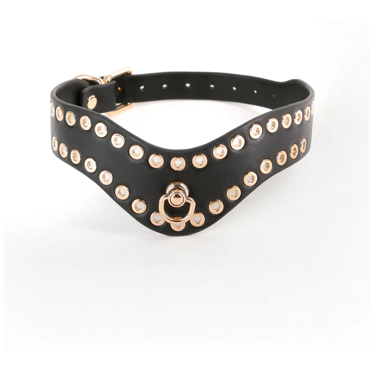 Fetish & Fashion Kali Collar