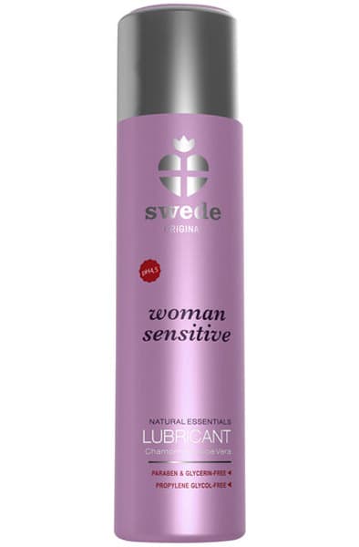 Original Woman Sensitive Glidmedel