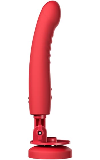 Lovense Mission 2 Pink