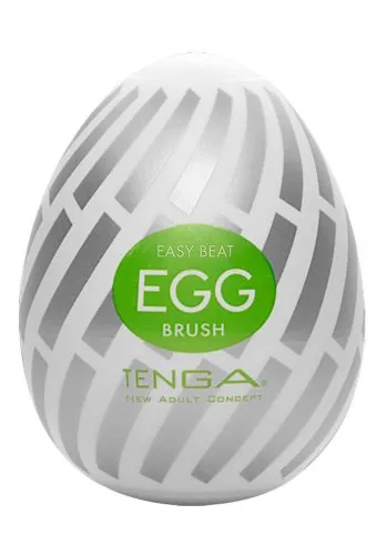 Tenga Egg Brush Onaniägg