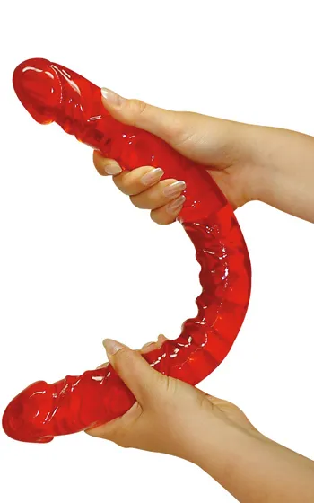 UltraDong - Röd
