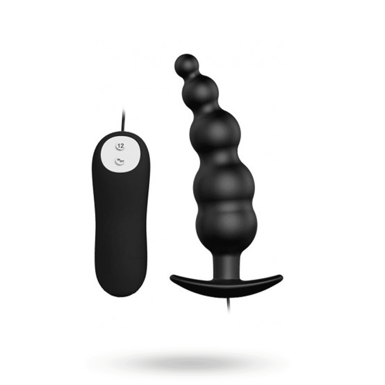 Special Vibrating Anal Stimulation 2