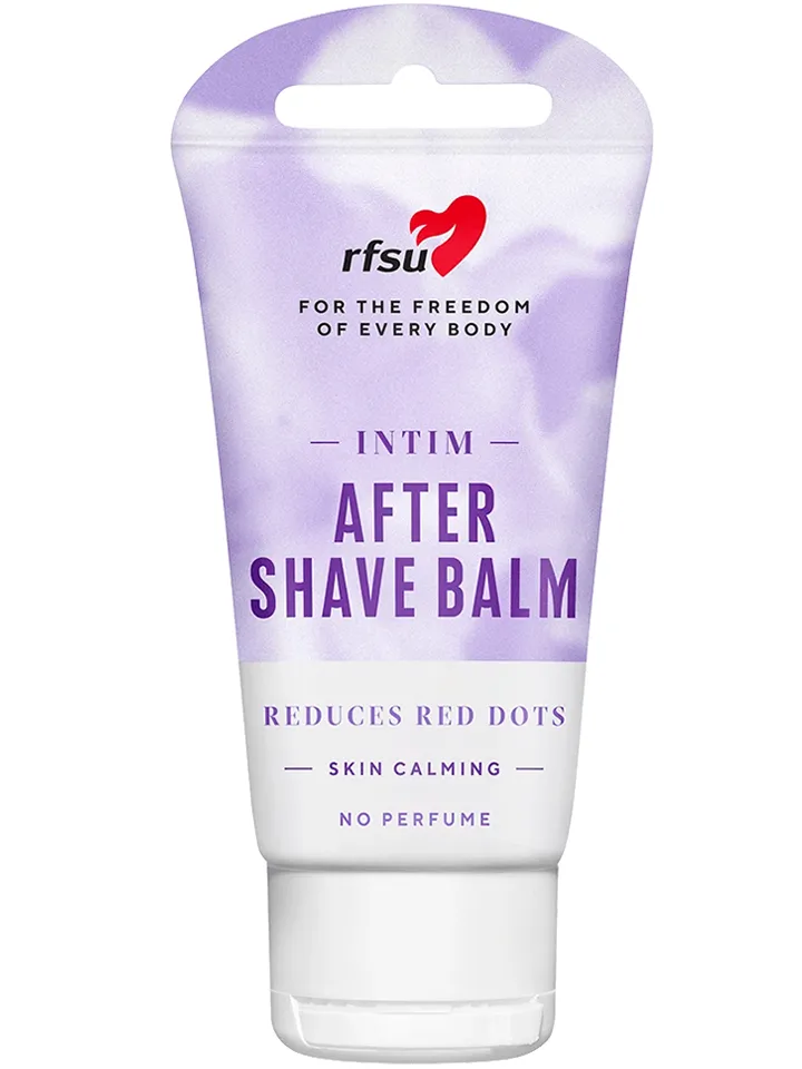 RFSU Intim After Shave Balm 40 ml