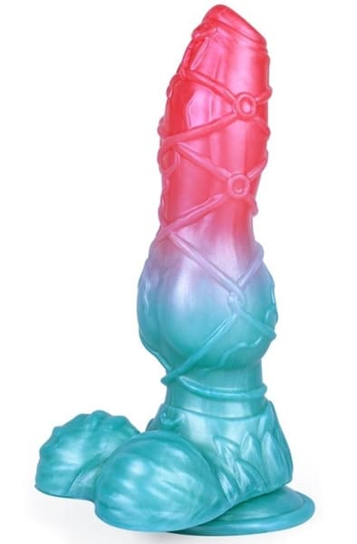 Unicorny Cabhat Dildo 23,5 cm
