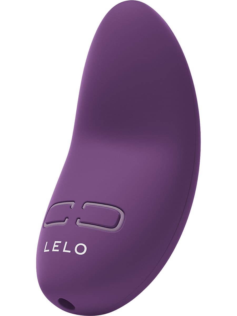 LILY 3 DARK PLUM