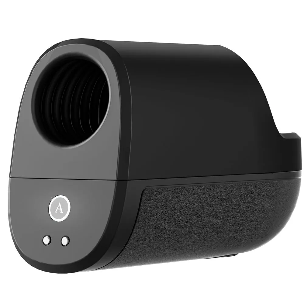 Arcwave Ion Lufttrycksvibrator för män