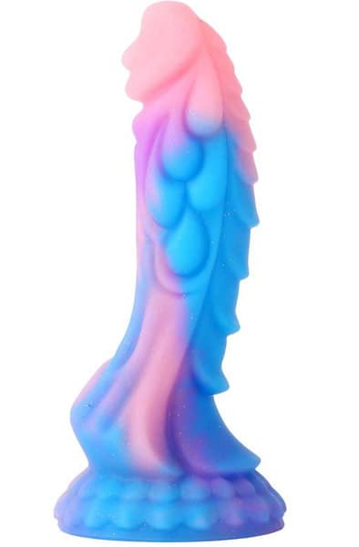 Uminiscent Dragon Dildo 18 cm