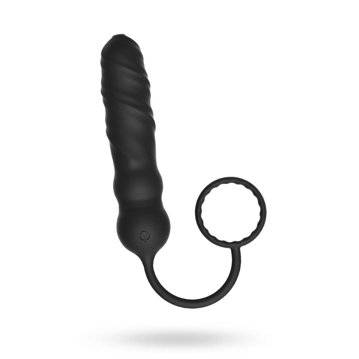 Marc Dorcel Deep Seeker Plug Anal Fjärrstyrd analplugg